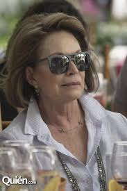 Marta Sahagún celebra su cumpleaños