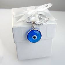 Pin By Karen Campbell On Fabulous Favors Greek Wedding Favors Wedding Favors Cheap Almond Wedding Favours