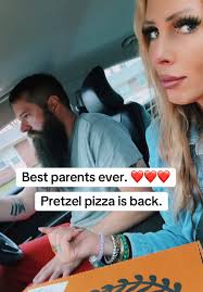 Pretzel and Pizza Creations Frederick