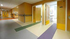 Vinyl flooring reduces sound levels everywhere, including in hospital corridors, waiting tarkett has supplied vinyl flooring to hospitals across the globe. Important Things To Know About Flooring For Hospitals How Important