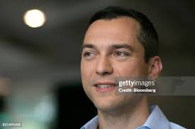 139 Airbnb Co Founder Nathan Blecharczyk Stock Photos, High-Res Pictures,  and Images