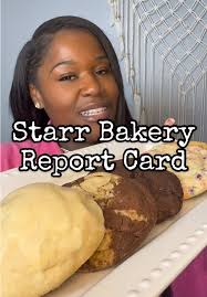 Starr Bakery