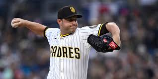 Padres' King Progressing! When Will He Dominate the Mound Again? - Imagen principal del artículo