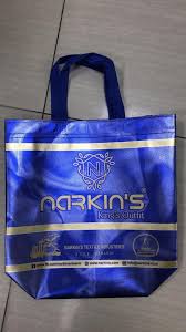 You can even browse listings of non woven bags from lahore,karachi & faisalabad.our aim is to transform pakistan's sme's, manufacturers & suppliers into global enterprises and help them to. Custom Brand Logo Designed Non Woven Bags In Lahore In 2021 Non Woven Bags Woven Bag Branding Design Logo