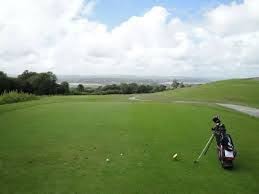 Fairwood Park Golf Club - Golf Course Information | Hole19
