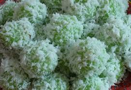 Download aplikasi masak yummy app. Cara Membuat Resep Klepon Ketan Isi Gula Merah Enak Situs Resep Masakan Indonesia Enak Resep Resep Masakan Masakan Indonesia