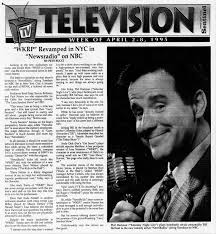 The Three Best NEWSRADIO Episodes of Season One