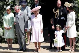 Touching back on what you asked me — what my mum would think of this — i think. Meghan Markle And Her Mom Royal Wedding Pictures 2018 Popsugar Celebrity