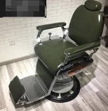 buy high end simple barber shop chair modern style hair salon dedicated hair lift chair tide shop ne sillas de barberia sillones de estilo sillas de peluqueria