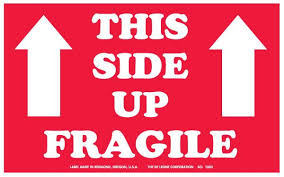 The song peaked at number 11 on the danish singles chart. Fragile Labels 5 X 8 Fragile This Side Up With Arrows Label America S Finest Labels