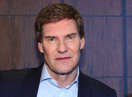 Carsten Maschmeyer Privat Krebs Schock So Geht Es Ihm Heute News De