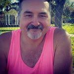 Gerald Giordano's Instagram, Twitter & Facebook