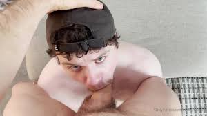 Charlie Cherry fucks ThatGuyFromWales — Free Gay porn - GayXnow.com