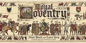 Book launch: Royal Coventry