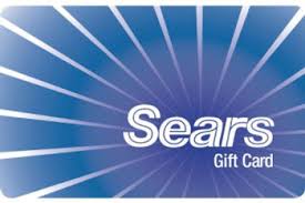Check spelling or type a new query. We Re Giving Away A 25 Sears Gift Card