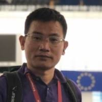40+ "刘John" profiles
