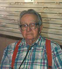 Obituary information for Elmer G. Griffith