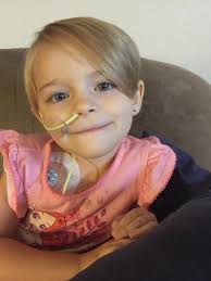 Praying for no blood transfusion tomorrow