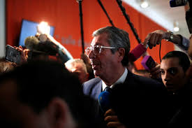 Pour les articles homonymes, voir balkany. Illegal Taking Of Interests And Abuse Of Corporate Assets Patrick Balkany Again Indicted Rt In French