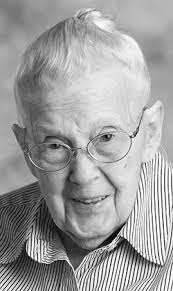 Helen Brown Obituary (2015)