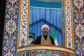 امام جمعه ایلام: مطالبه‌گری اقتصادی حق مردم است