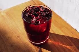 Agua de Jamaica
