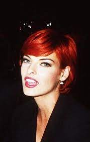 Pin On Super Model Of The 80 S And 90 S Linda Evangelista