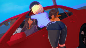 Download Bocchi The Fakku Ex - 2DCG Animated Android Porn Game