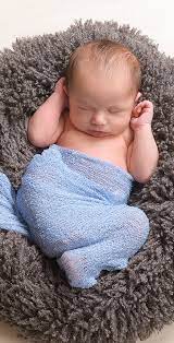 Beautiful Newborn Photo Idea With Wrap Jcpenney Portraits Newborn Jcpenney Portrait Studio