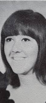Another Escambia Rebel gone too soon......... Cheryl Maxwell Kane Class of  1970 May 14, 1952 -- August 22, 2024 Rest in Peace, Sister