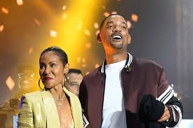 They were dating for 1 year after getting together in dec 1995. Will Smith And Jada Pinkett Smith S Red Table Talk Episode Played Us All
