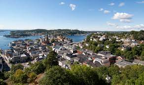 Gussiaas sivert 15' 27' hafstad tobias. Uber Arendal Das Offizielle Reiseportal Fur Norwegen