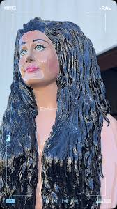 🌊 Ahoy, mermaid admirers! 🧜‍♀️ Set sail for Hernando Beach and discover  Pearly the Pirate, the newest treasure