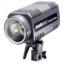 Photogenic Pg4001ml Proline Monolight Electronic Strobe 913174