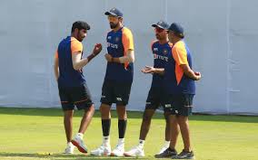 India remain number two in the world odi rankings, just behind england. India Vs England Match Prediction Who Will Win The 1st Test Match