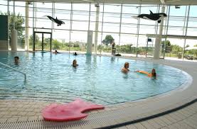 Piscine Amphitrite A St Jean De Vedas Montpellier Mediterranee Metropole