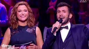 Je ne vois que lui lol. Danse Avec Les Stars Comment Laurent Ournac A Ete Expulse De L Emission Femme Actuelle Le Mag