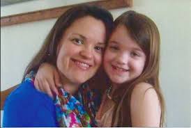 Mother Daughter Look A Like contest