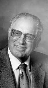 Leland Gardner Obituary (1923