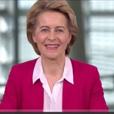 Tutte e 24 le pagine che ha letto per oltre un'ora il nuovo presidente del consiglio, e su cui si voterà la fiducia al senato. Discorso Della Presidente Von Der Leyen All Incontro Progettiamo Il Rilancio Convocato Da Giuseppe Conte Presidente Del Consiglio Italiano Italia