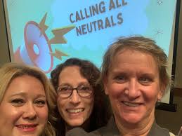 Dr. Deborah Gilman Barbara Kelly and I had a wonderful time at our  workshop. Francesca King Shireen Bangash Meistrich Chris Farish Nanci A.  Smith, Esq. PLLC Mark Sheridan Amy Jean Skogerson Stephanie