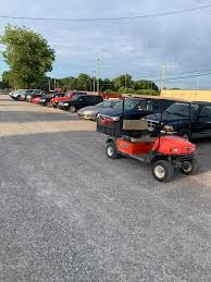 Some services that our lima hyundai, chrysler, ram, fiat, dodge, buick, jeep and gmc dealership offers are financing, lease and loan assistance, hyundai, dodge. Springbrook Auto Auction Llc Lima Ohio Home Facebook