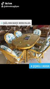 Cagliyan Bahce Mobilyalari Gonderiler Facebook