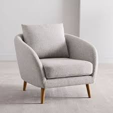 Hanna Chair In 2020 Living Room Chairs Furniture Armchair