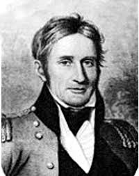 Three surveyors who contributed to our knowledge of India