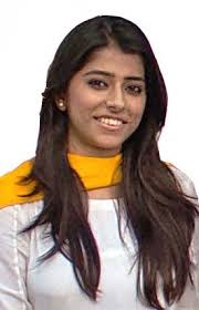 Faiza Firdous Ali Lalwani