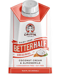 Maybe you would like to learn more about one of these? 8 Best Non Dairy Creamers For Coffee Non Dairy Half And Half