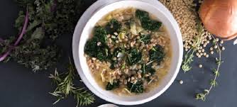 Add salt and any other seasonings you would like. Hearty Vegetable Soup Recipes Bob S Red Mill