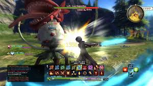 Juego macabro para empezar el argumento brilla por su inverosimilitud y encima hay que aguantar que un psychokiller zumbado venga dando. Analisis Sword Art Online Hollow Realization Para Ps4 Zonared