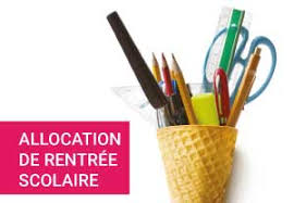 Les ministères camerounais de l'education de base et des enseignements secondaires. Ma Caf L Allocation De Rentree Scolaire 2018 Versee A Partir Du 16 Aout Caf Fr